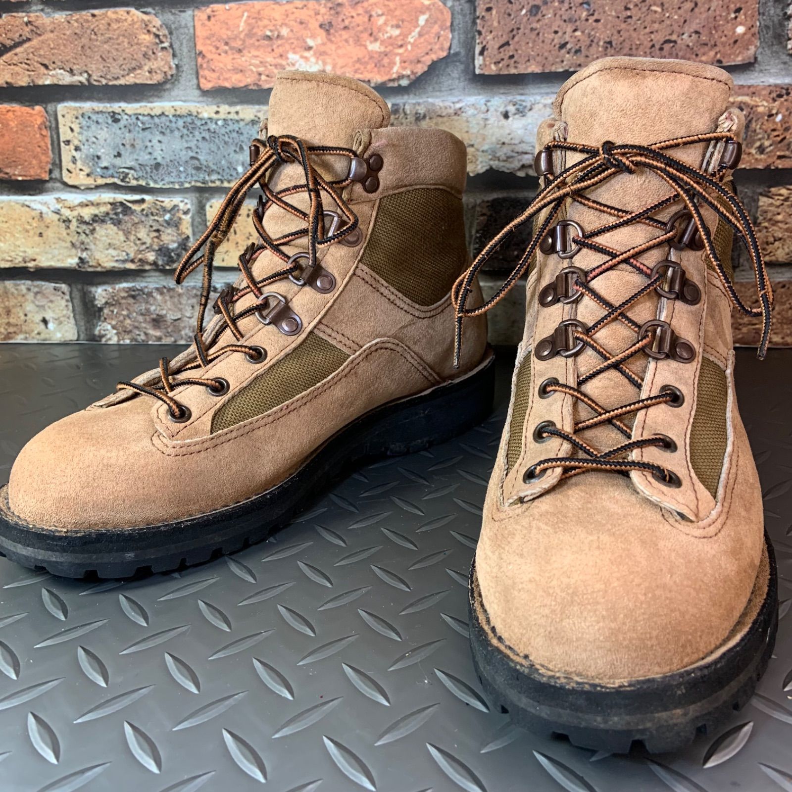 Danner 　30200X 　 MT COOK　US7D　 (24L6-30200X)　ダナー　ゴアテックス　アメリカ製