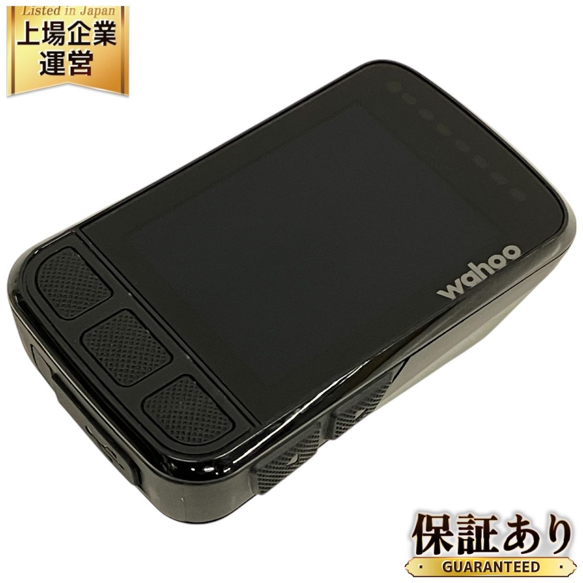 wahoo element bolt v2 サイクルコンピューター wahoo element gps