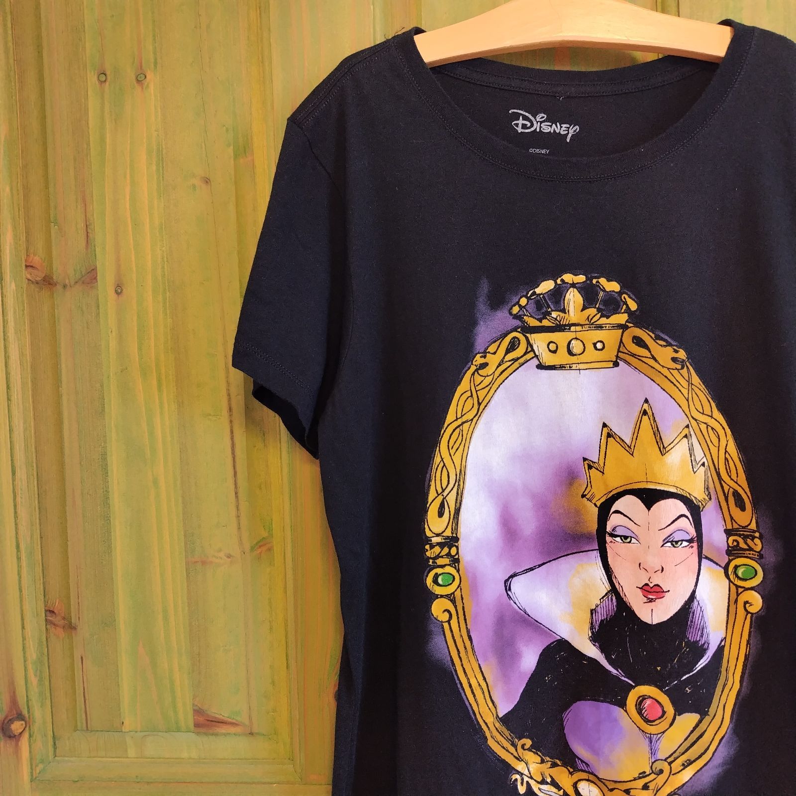 Disney ディズニー Villains ヴィランズ マレフィセント MALEFICENT T 