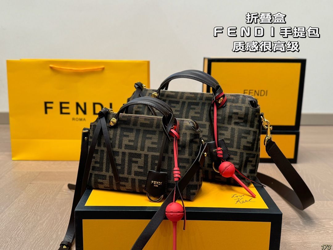1400/¥1320折りたたみボックス フェンディFENDIバッグ 質感が