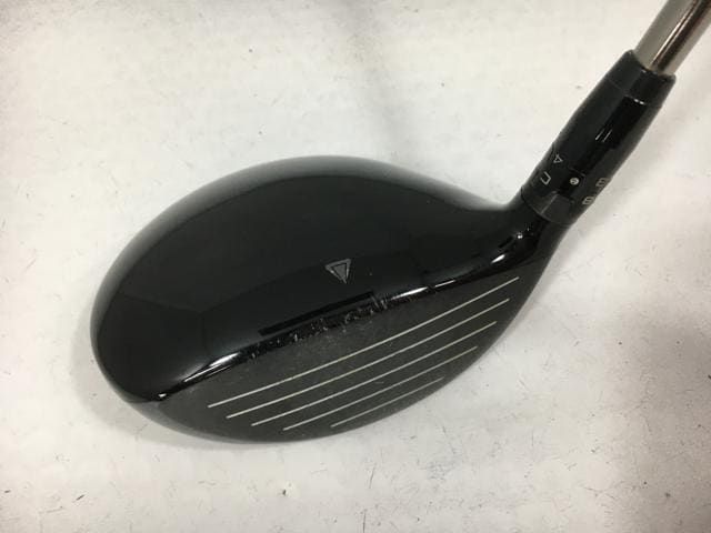 ＲＯＤＤＩＯ　フェアウェイウッド　Ｓｐｏｏｎ 中古】 ロッディオ RODDIO フェアウェイウッド Spoon