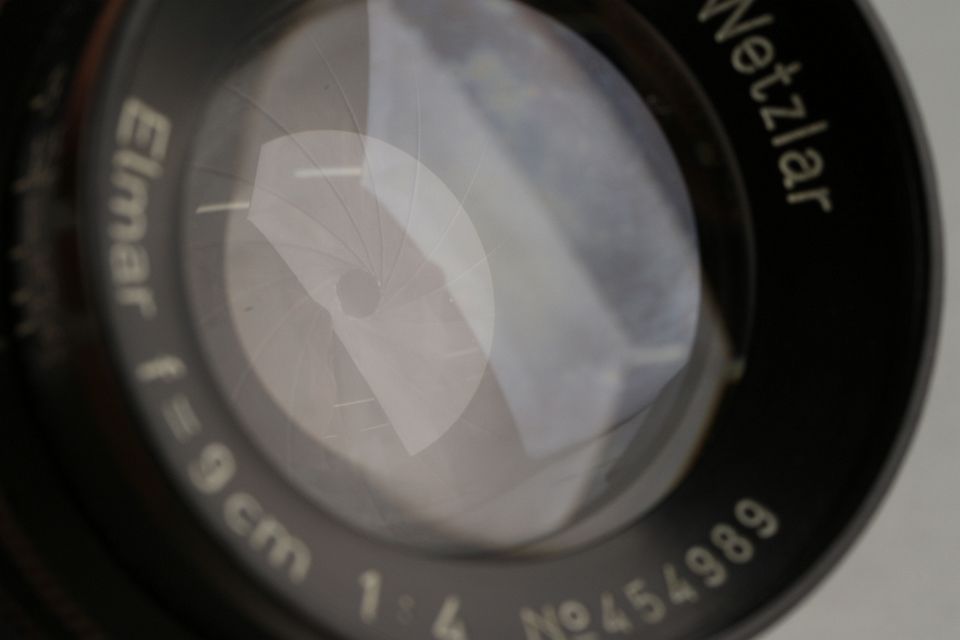 90mm F|4
