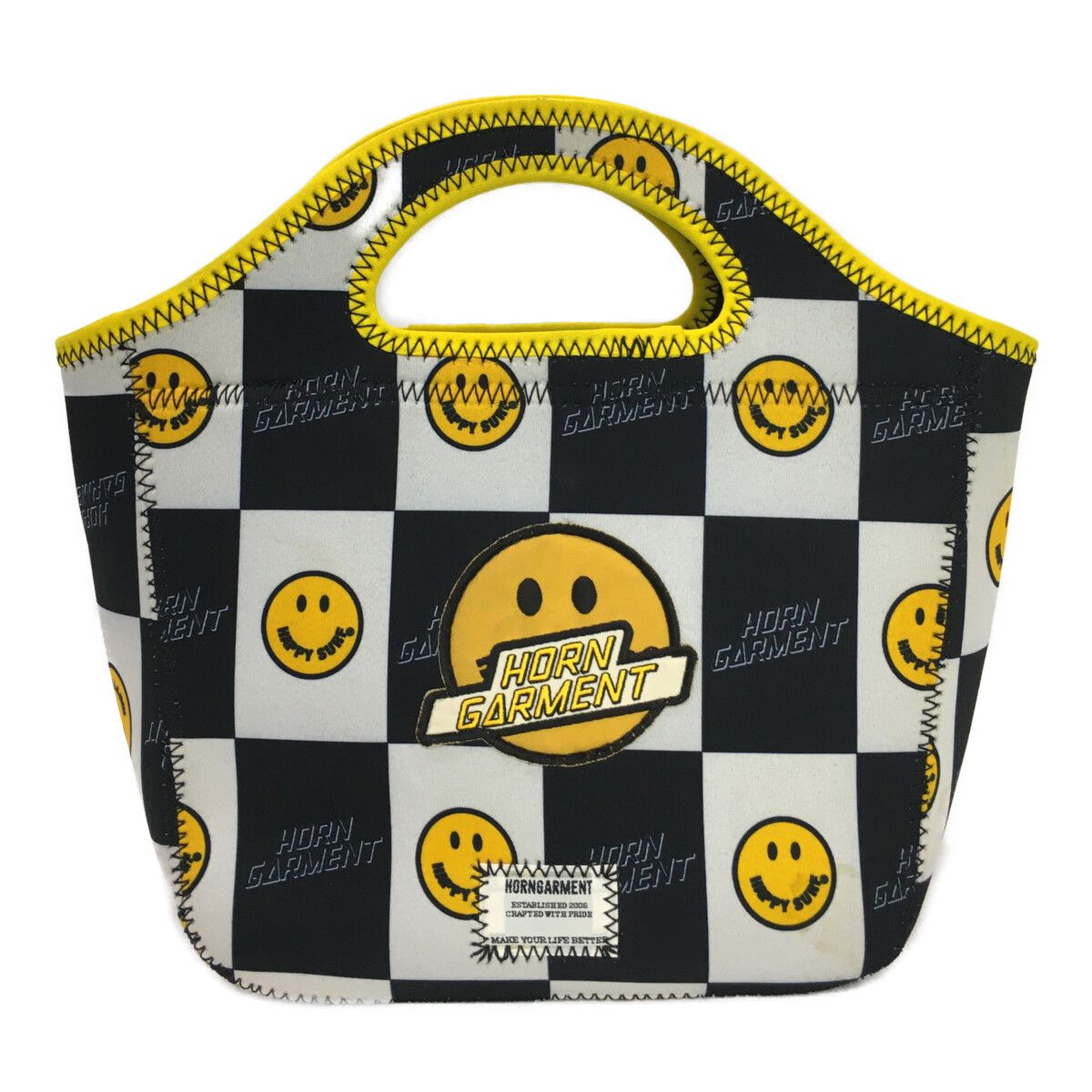 新品未使用　ホーンガーメント　カートバッグ ◇新品◇ホーンガーメントカートバッグ