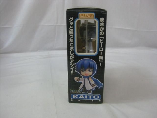 未開封】 フィギュア ねんどろいど 58 KAITO グッドスマイル