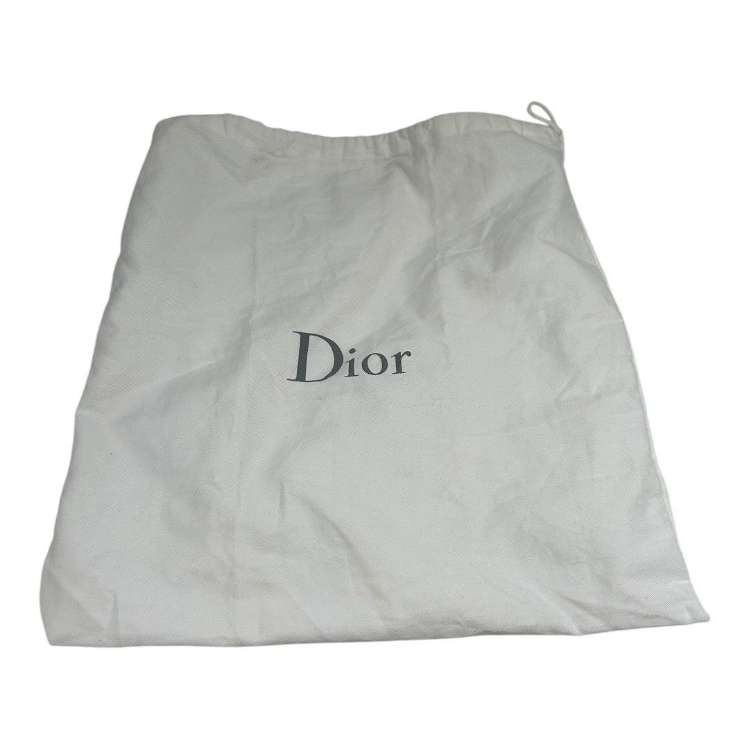 美品Dior トロッター ボディバッグ ベルトバッグ 袋あり