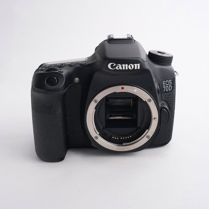 Canon EOS 70D ボディ