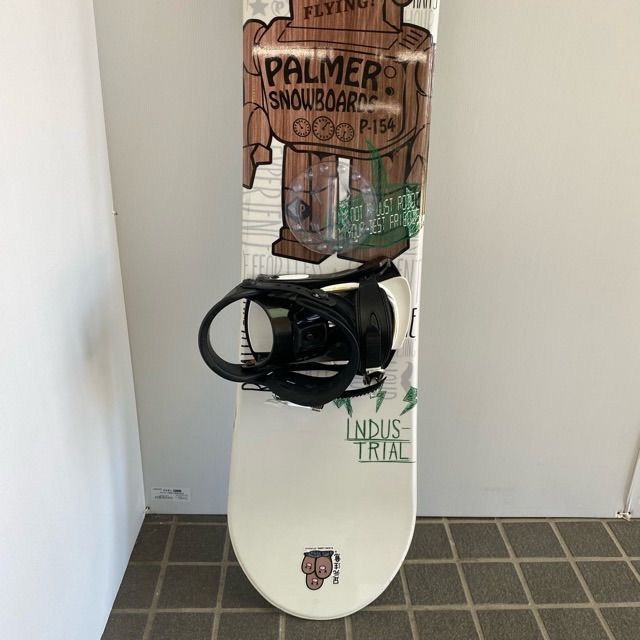 配送不可、現地引取のみ、リユース品】PALMER INDUSTRIAL