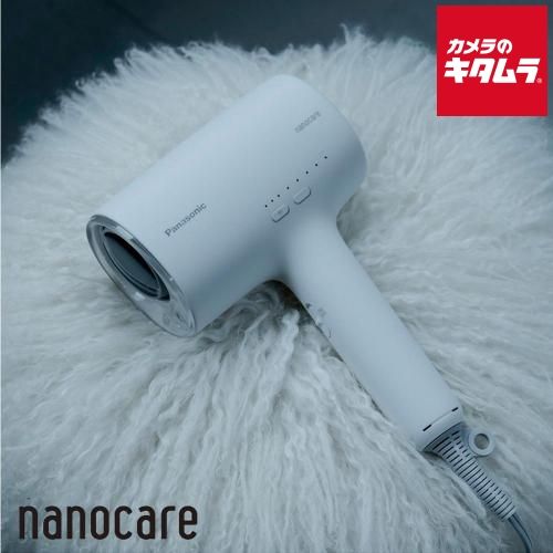 Amazon | パナソニック ヘアドライヤー ナノケア 高浸透ナノイー