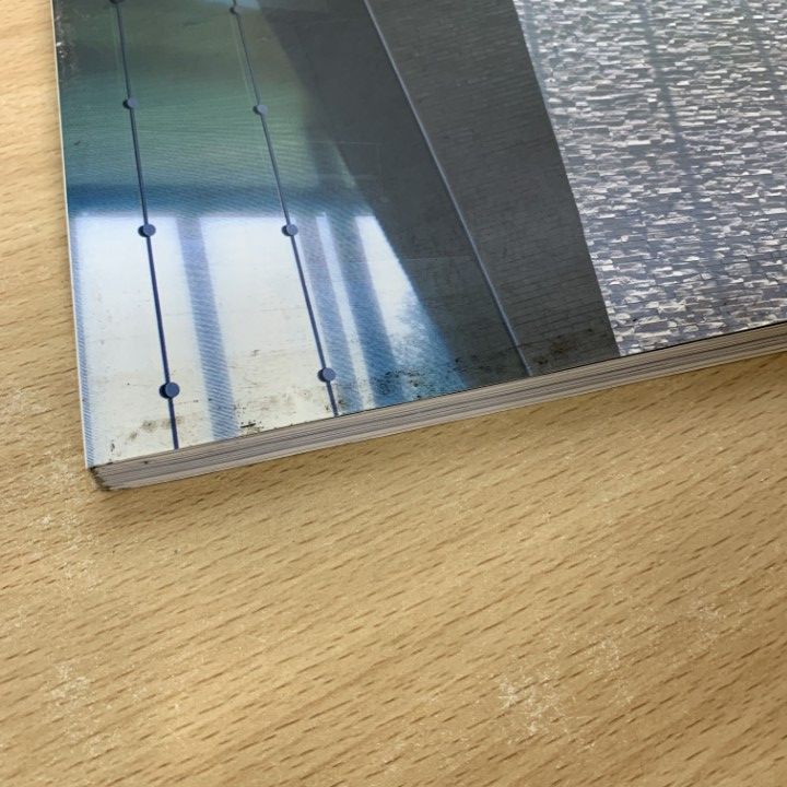 □03)【同梱不可】新建築 1986年～2003年 まとめ売り約55冊大量