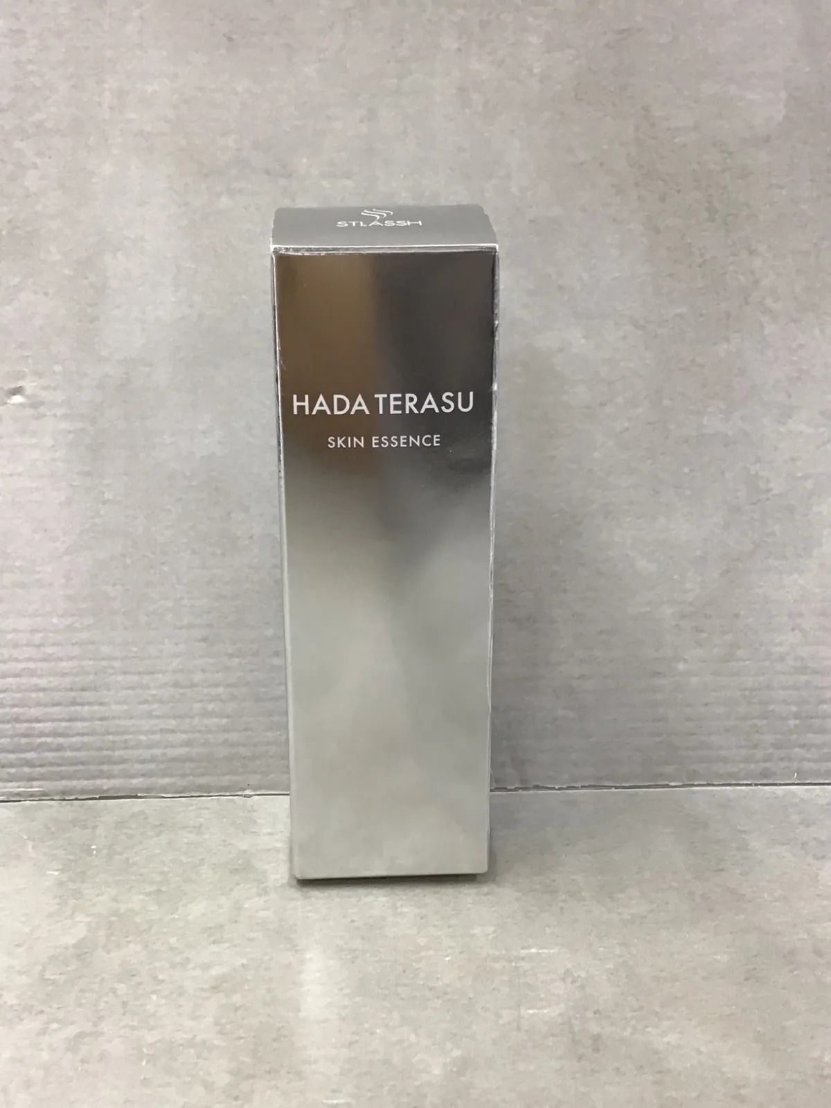 【新品未使用】HADA TERASU スキンエッセンス（美容液・パック） スキンエッセンス｜HADA TERASUの口コミ - 新感覚の美容液