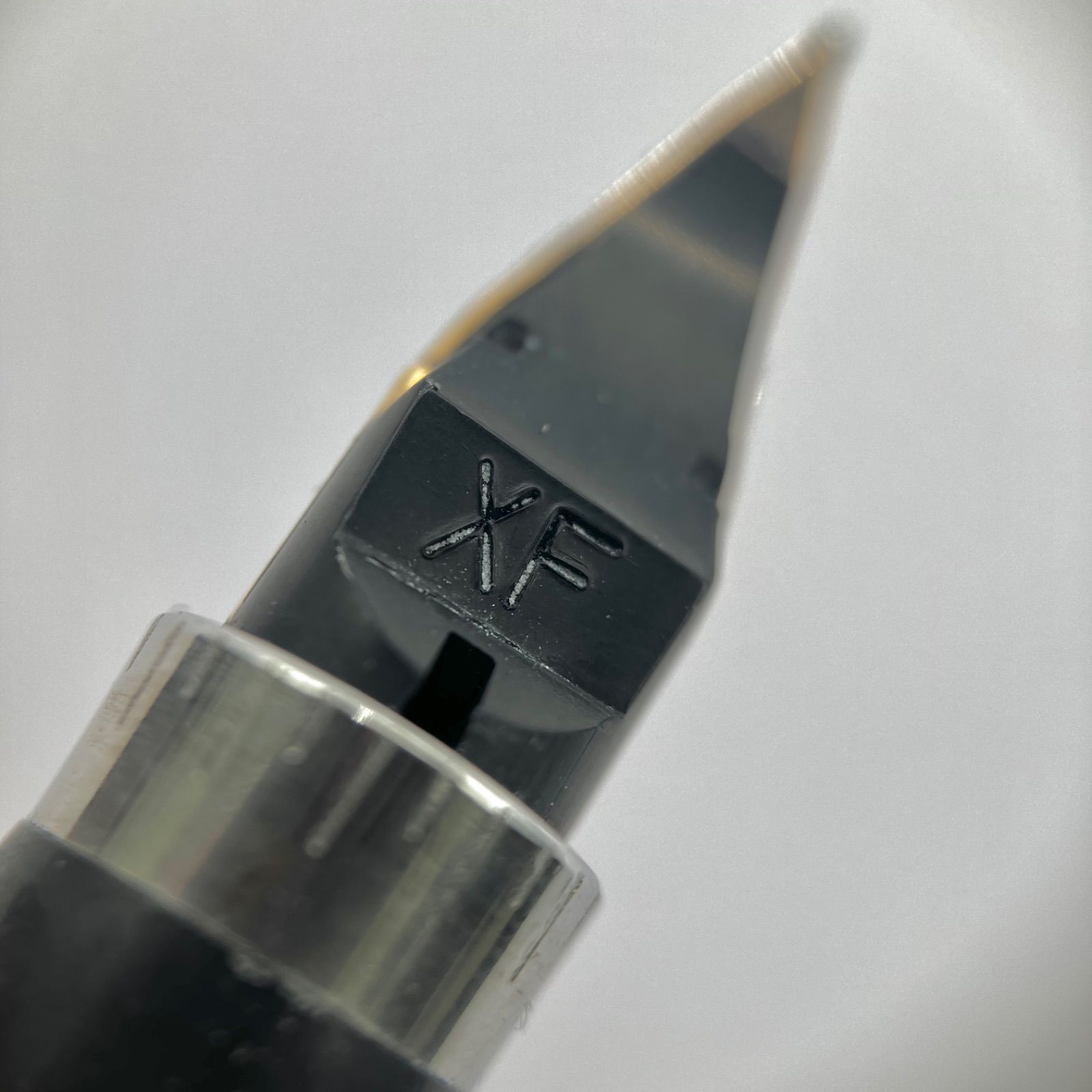 PARKER パーカー 万年筆 】ペン先K14 シズレ スターリング