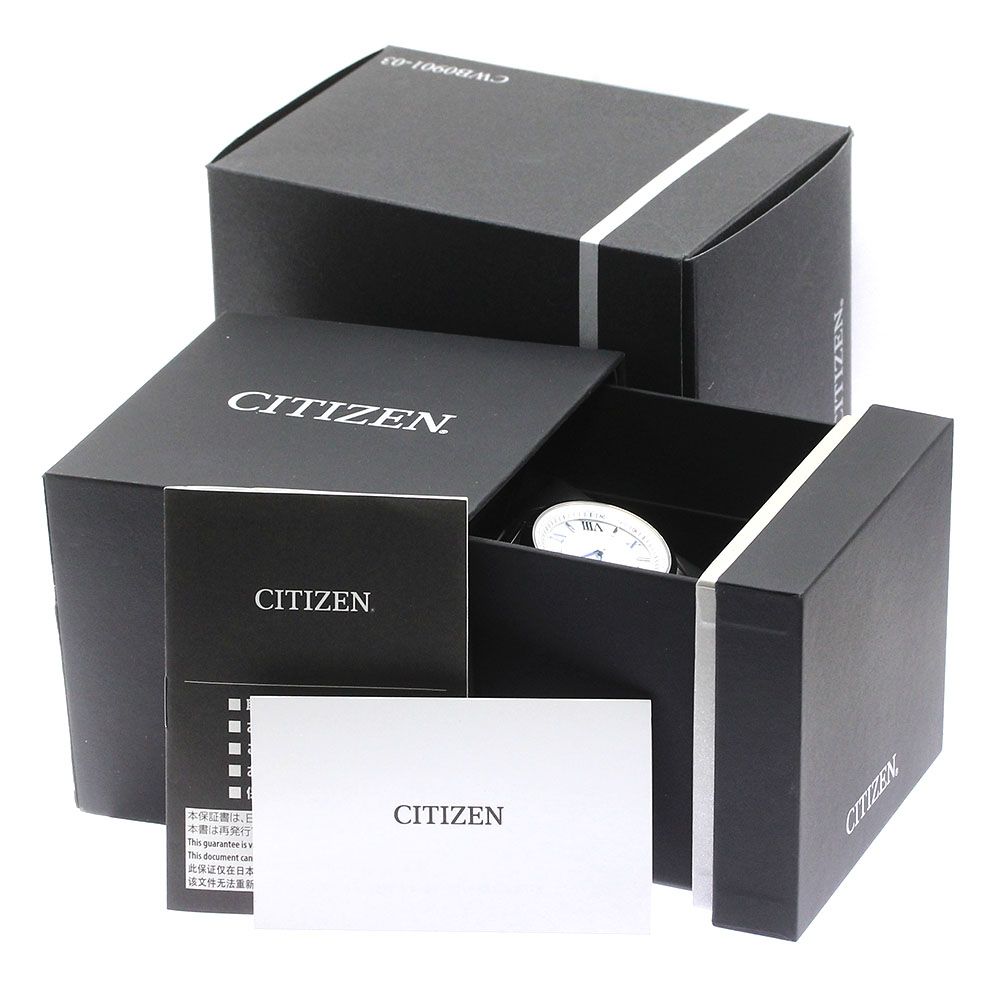 シチズン CITIZEN CB1110-61A/H149-T023533 エクシード デイト