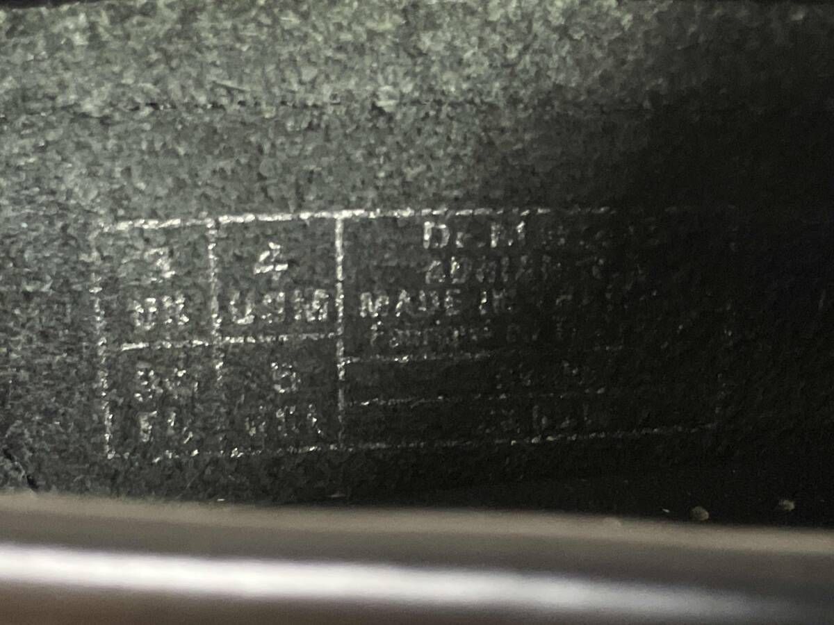 ドクターマーチン タッセルローファー