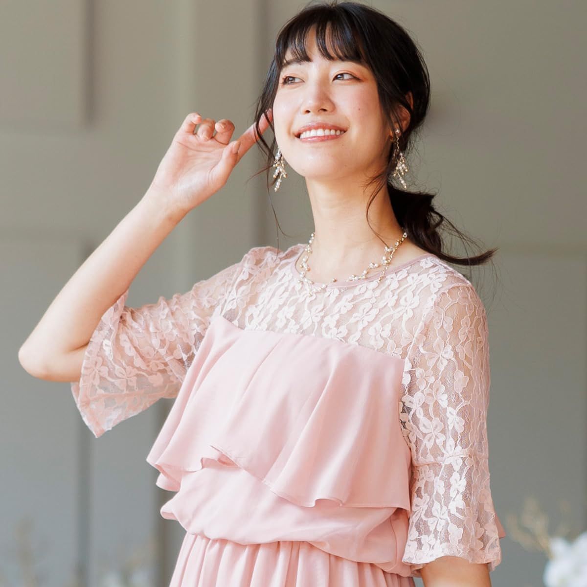 AUNI パーティー