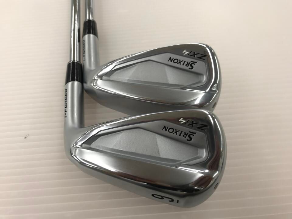 ⭐︎専用⭐︎スリクソン アイアン Z 725 X100 SRIXON 希少】SRIXON