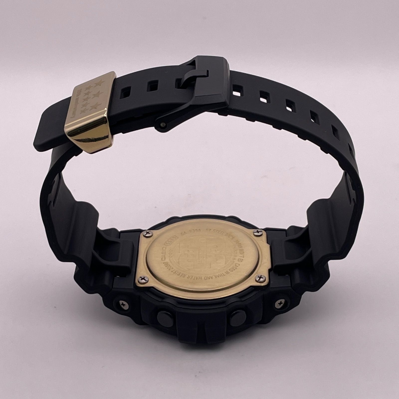 T596）希少！ 限定モデル 極美品 正常稼動 CASIO カシオ G-SHOCK ジー 