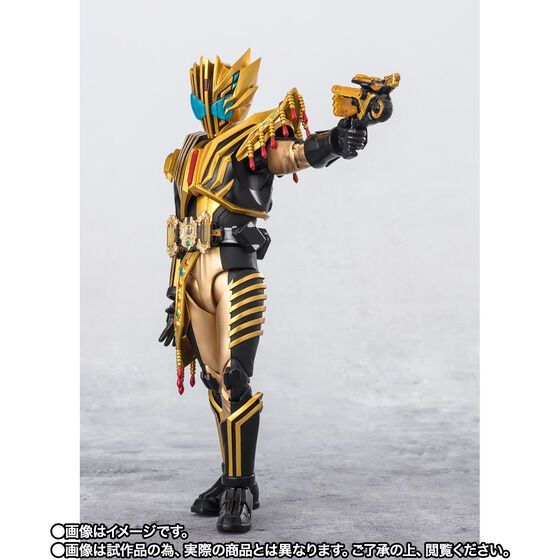 【新品】S.H.Figuarts 仮面ライダーレジェンド フィギュアーツ 仮面ライダーガッチャード