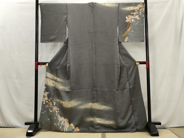 訪問着 訪問着・色無地 | 訪問着 | FAD0013000