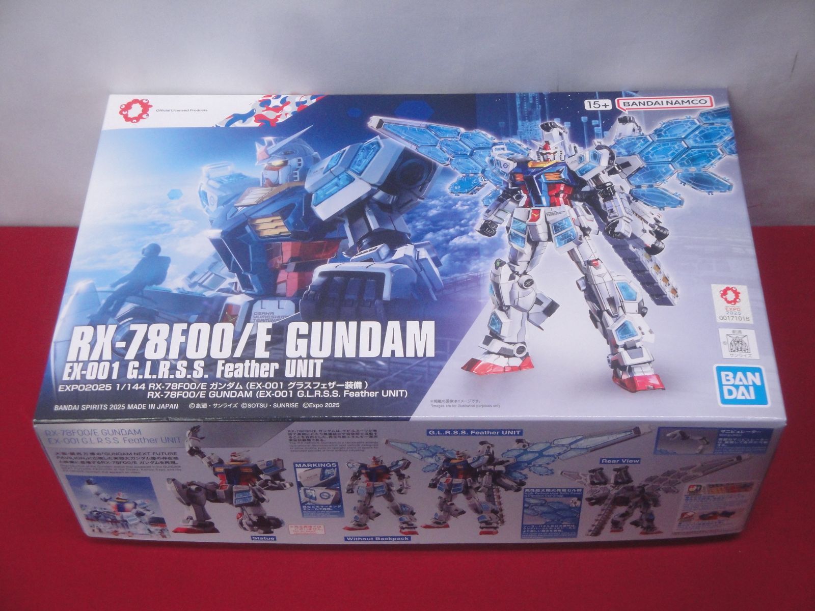 ガンプラ(MG,RG,HG)組立済み　まとめ売り おまけ付き 2025年最新】ガンプラまとめ売り mgの人気アイテム - メルカリ