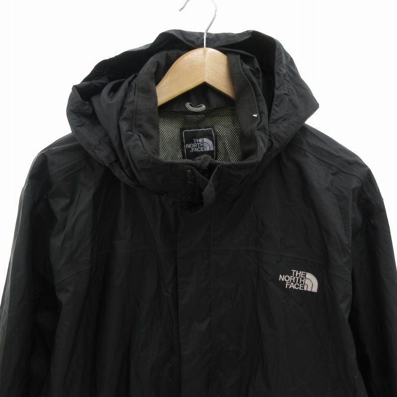 ザノースフェイス THE NORTH FACE マウンテンパーカー ナイロン