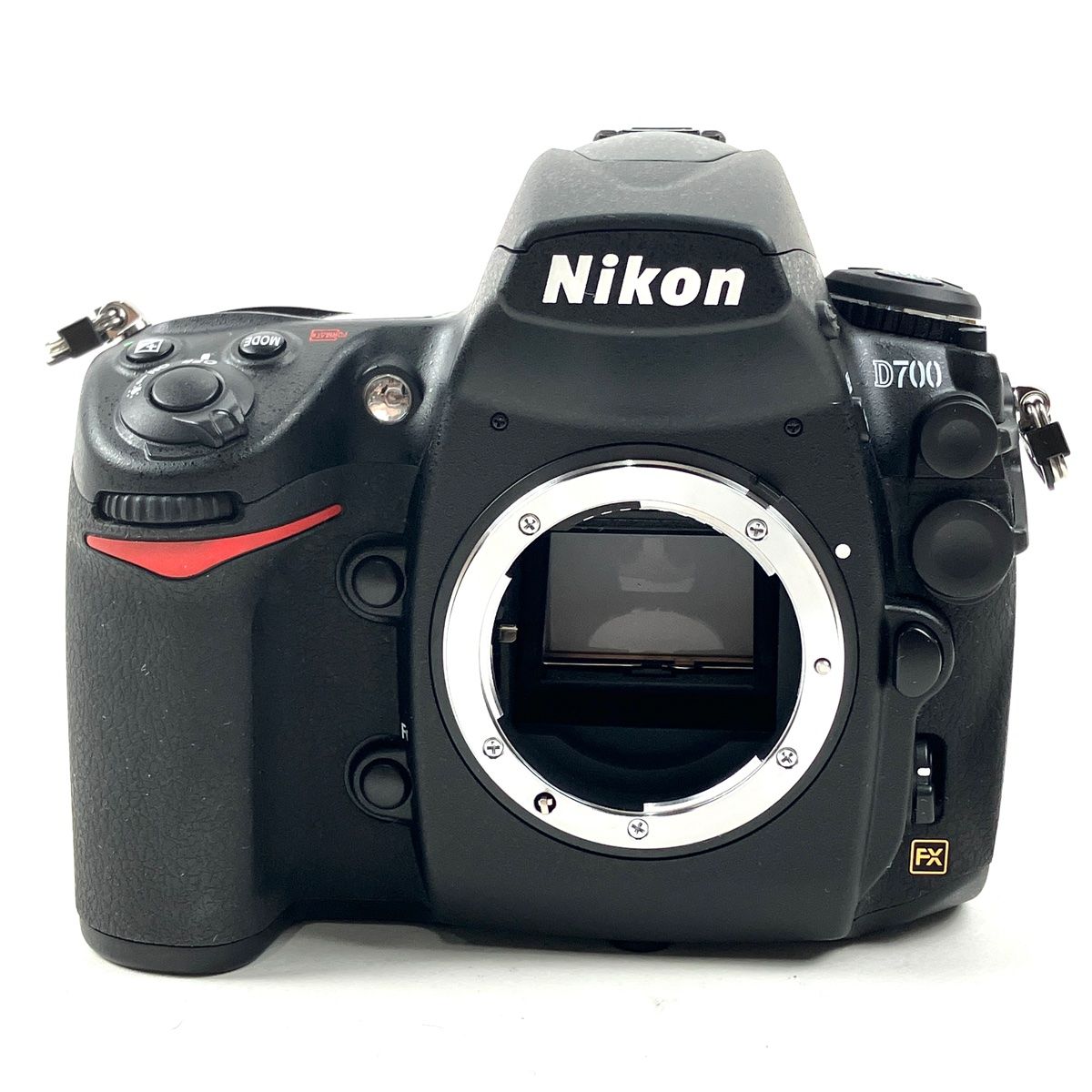 ニコン Nikon D700 ボディ デジタル 一眼レフカメラ 【中古