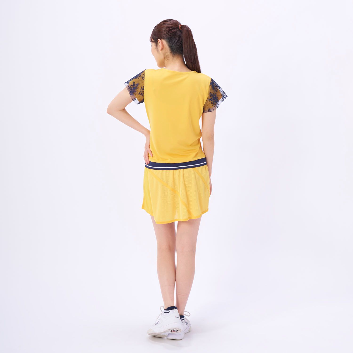 フィラ
