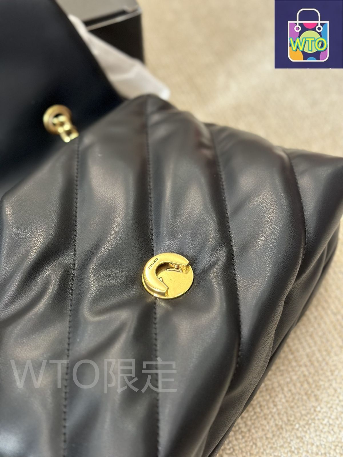 PINKO クラシック