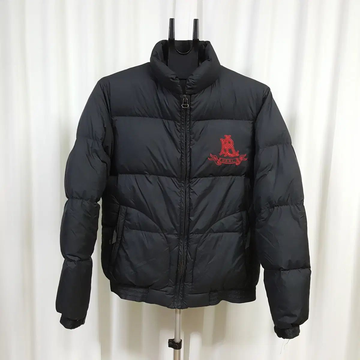 POLO RALPH LAUREN(ポロラルフローレン) ダックダウン ダウンジャケット 95 サイズ