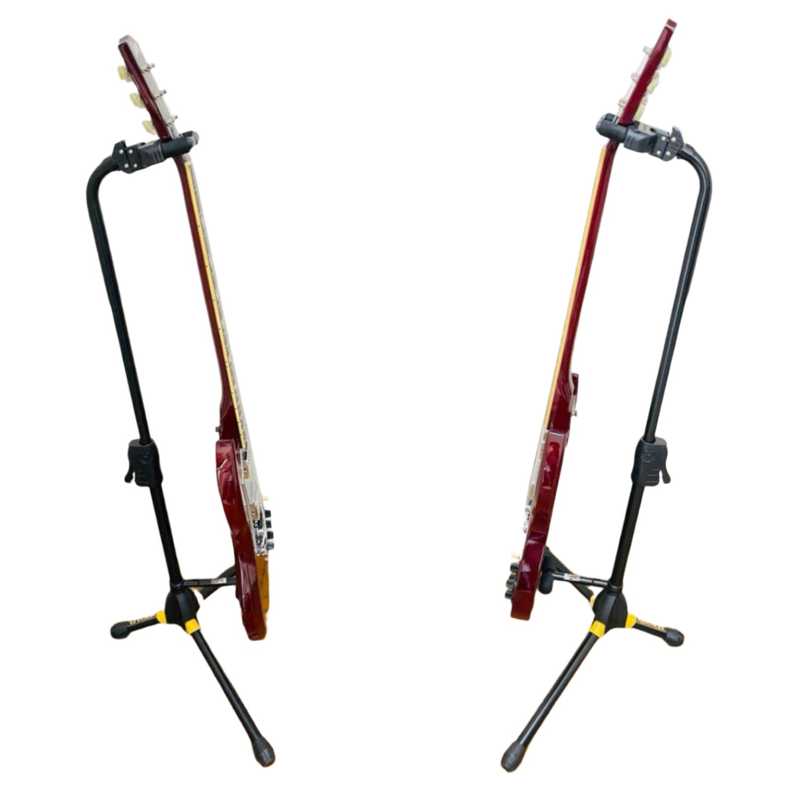 8536 Burny SUPER GRADE エレキギター 送料無料 匿名配送 - メルカリ