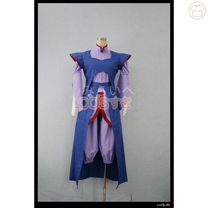 機動戦士ガンダムMOBILE SUIT GUNDAM 00 ダブルオー マリナ イスマイール Marina Ismail 風 コスプレ衣装 演出服 cosplay