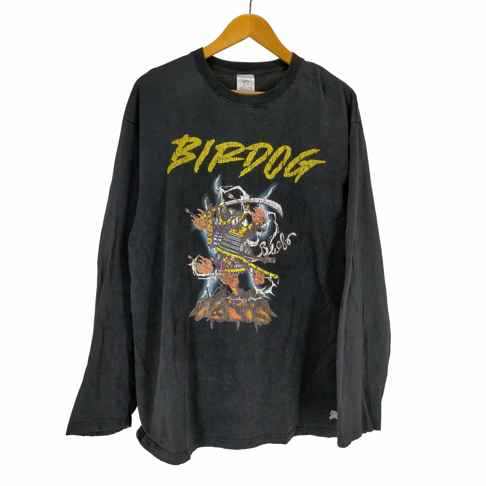 【新品】com. × Birdog 3million Band T-shirts即購入可能