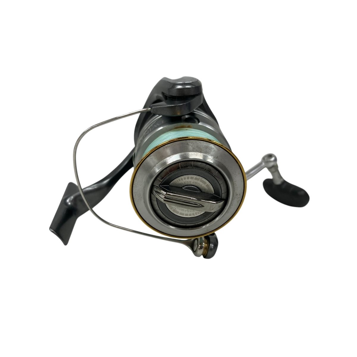 SHIMANO TWINPOWER