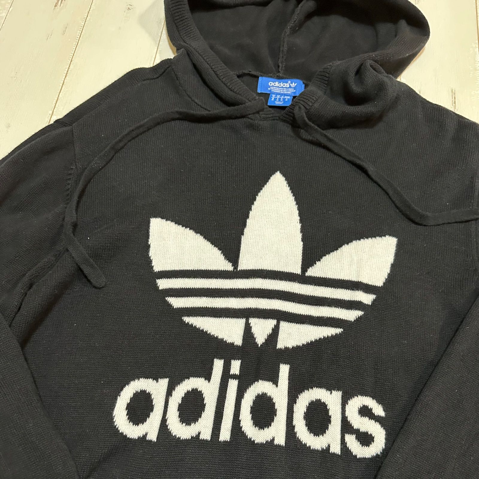 指原莉乃さん他着用の即完売激レアモデル！ adidas originals 