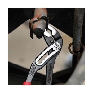 KNIPEX（クニペックス）8805-250 アリゲーター ウォーターポンププラ