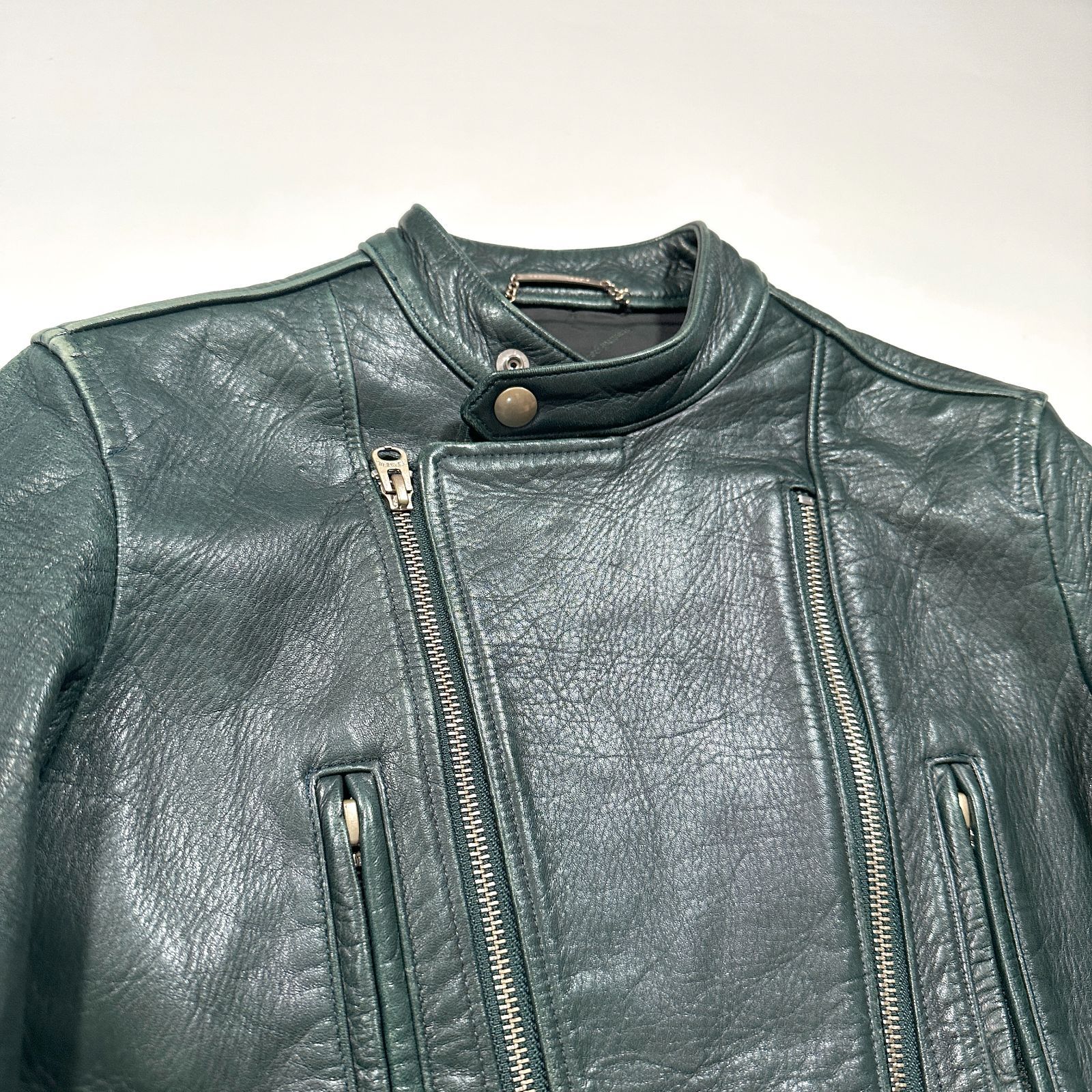 ビューティフルピープル レザー