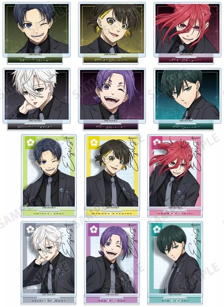 高田村 PUS ヴィランズ 缶バッジ 2つ以上でバラ売り可 高田村 しんたろー