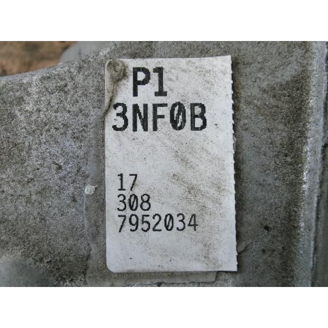 ZAA-ZE1 ミッション