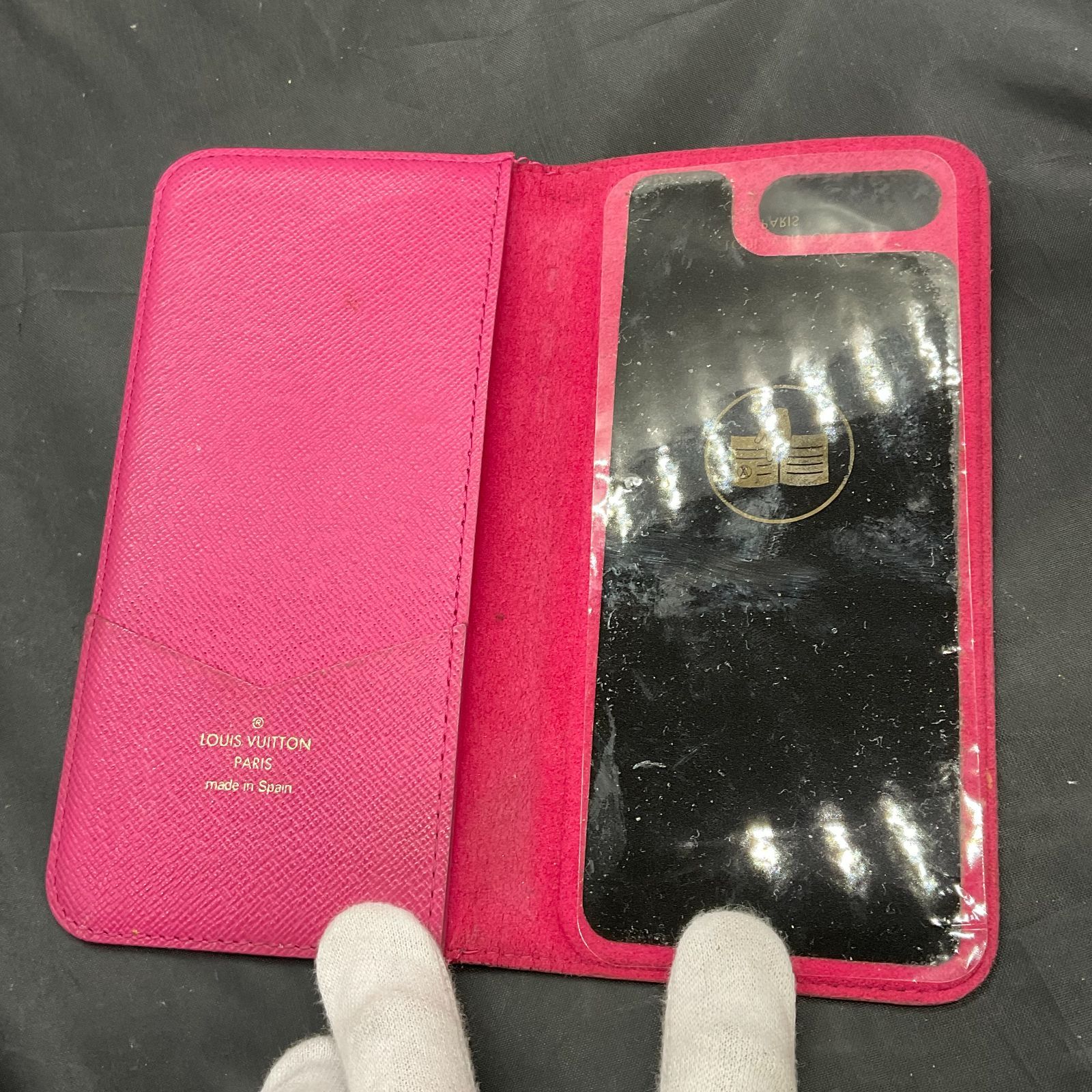 ルイヴィトン iPhone7plus 8plus用　iPhoneケース bi4196_1.jpg