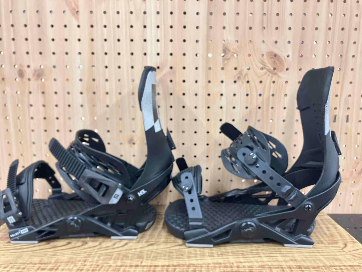 Mサイズ 21-22 NOW select pro ナウ セレクトプロ NOW Mサイズ ナウ ビンディング Mサイズ 21-22 NOW select pro ナウ