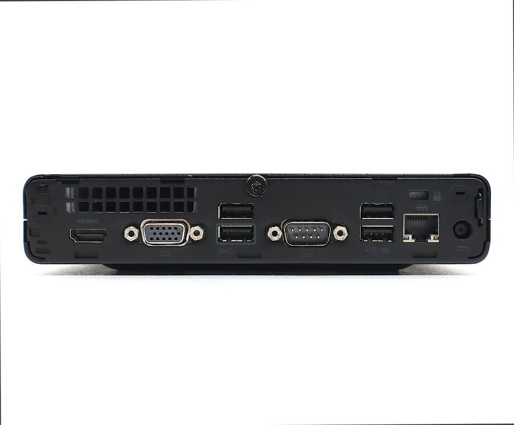 HP 260 G3 中古動作品 I3 7130u 8GB　HDDマウンタ付属 HP 260 G3 DM Core i3 8GB SSD 256GB Win10 Pro - メルカリ