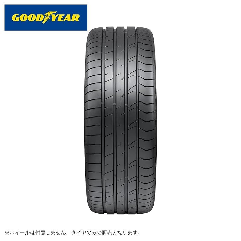 グッドイヤー GOODYEAR サマー 205 55R16 91W EAGLE F1 SPORT タイヤのみ ホイールなし 1本 1