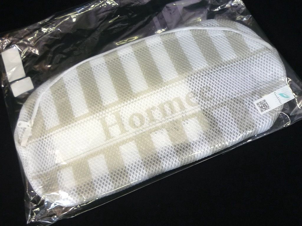 新品未開封 ダイヤモンド ホルミー Vブラトップ ブラック サイズM