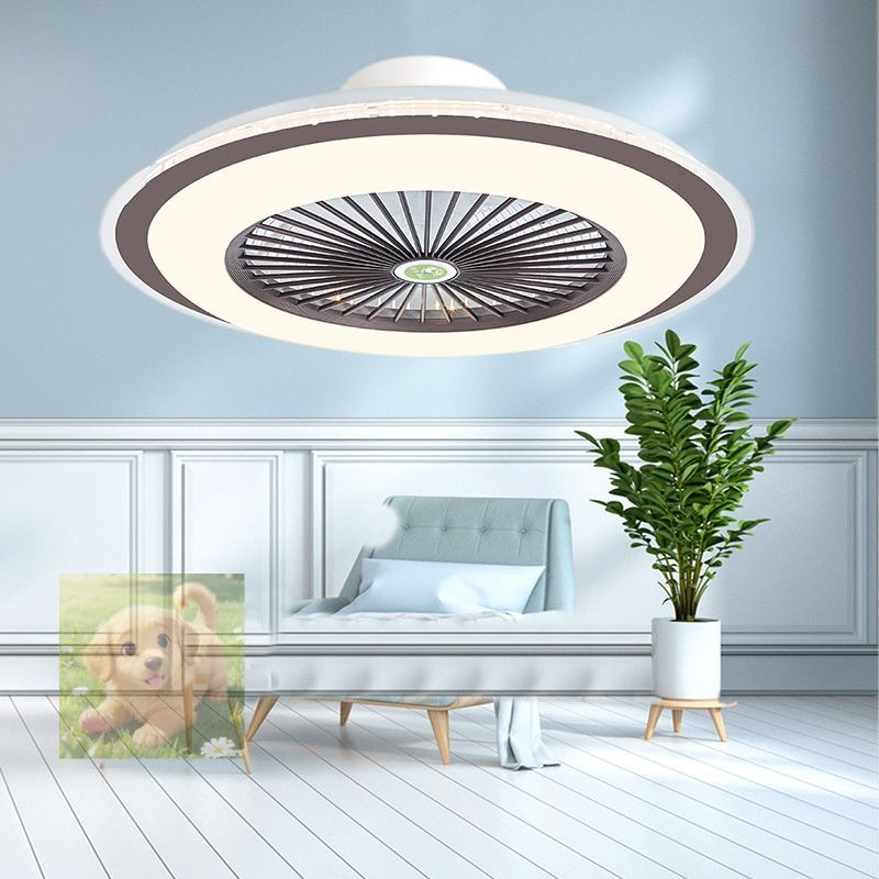 風量調節 空気循環