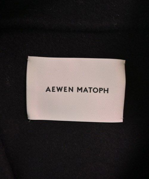 AEWEN MATOPH コート（その他） レディース 【古着】【中古】【送料