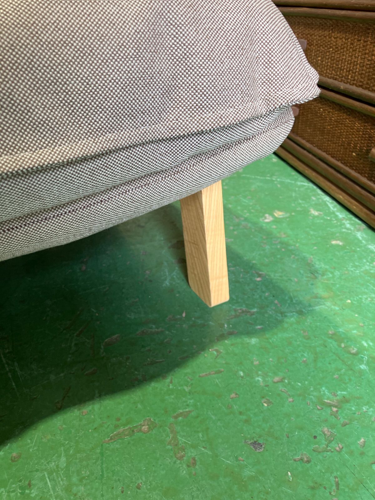 ローラアシュレイ 机 確認用】LAURA ASHLEY デスクトップシェルフ