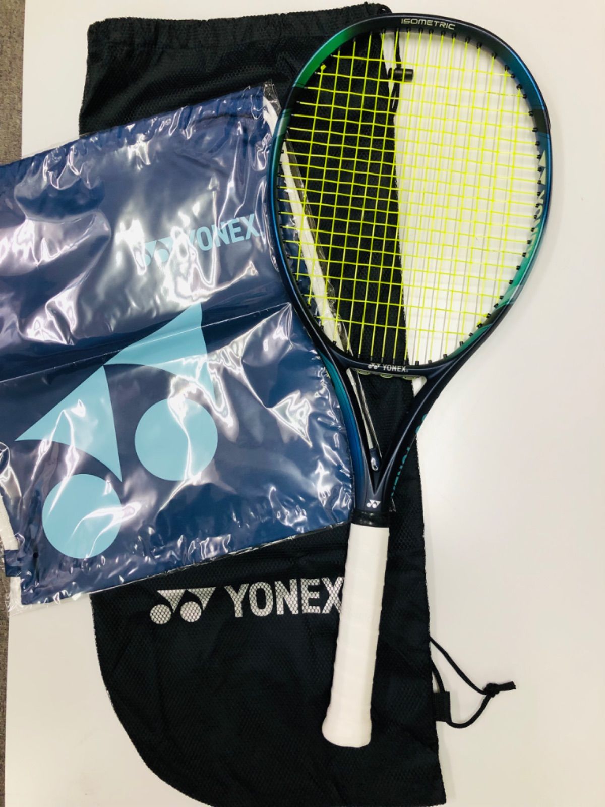 ⭐︎美品⭐︎ ヨネックス EZONE100 G2 - メルカリ