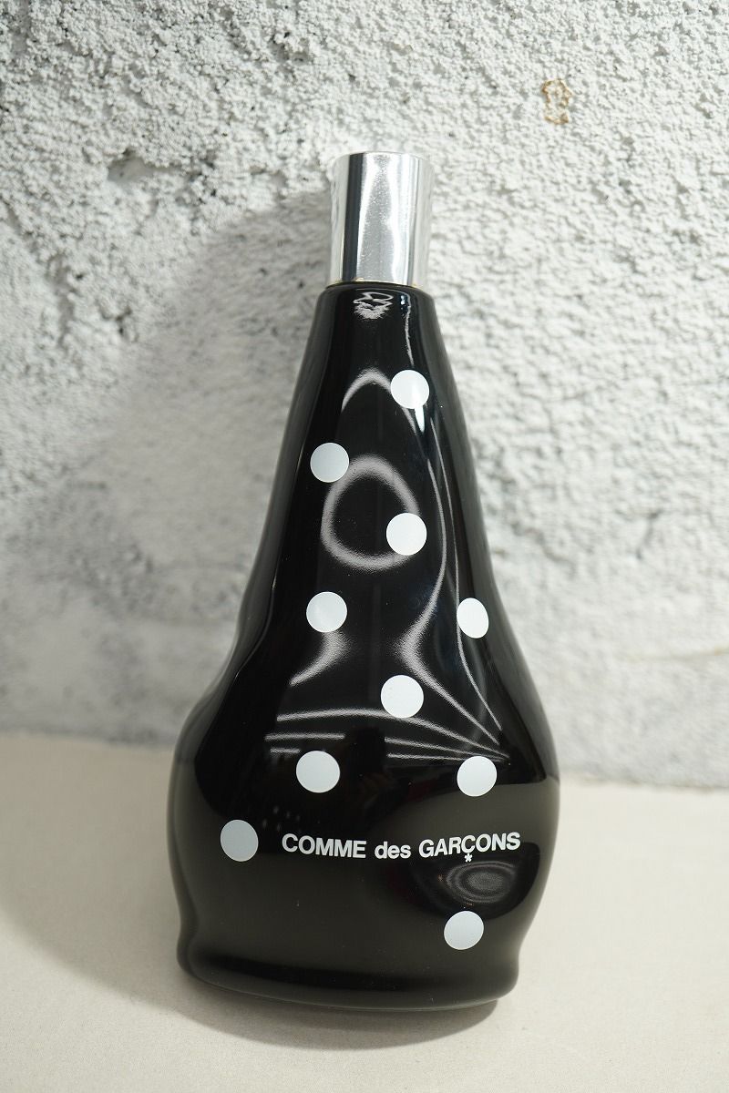 正規 COMME des GARCONS parfums DOT コムデギャルソン ドット 100ml オードパルファム フレグランス 香水 本物926P
