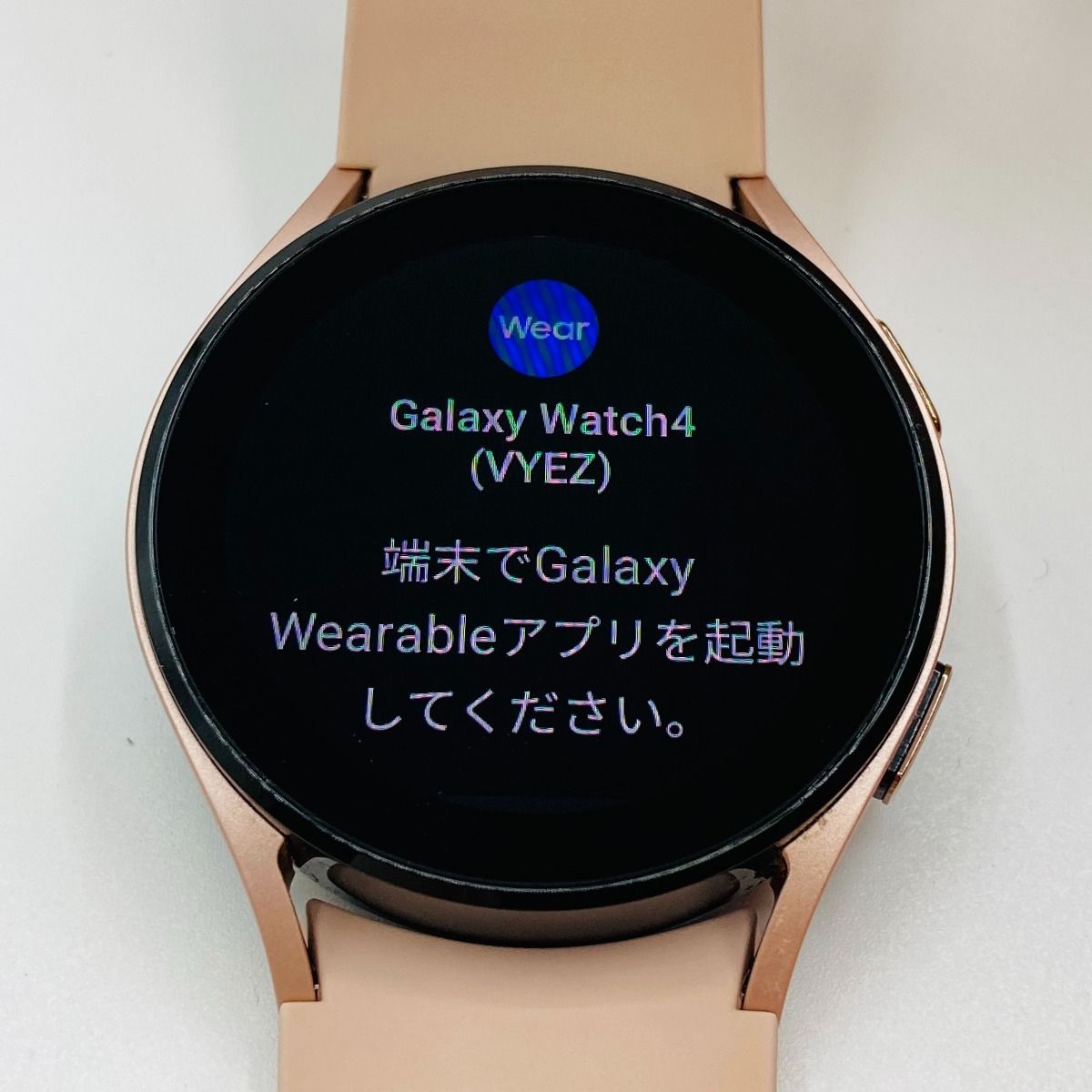 ◎◎Galaxy Watch4 40mm ギャラクシーウォッチ4 スマート