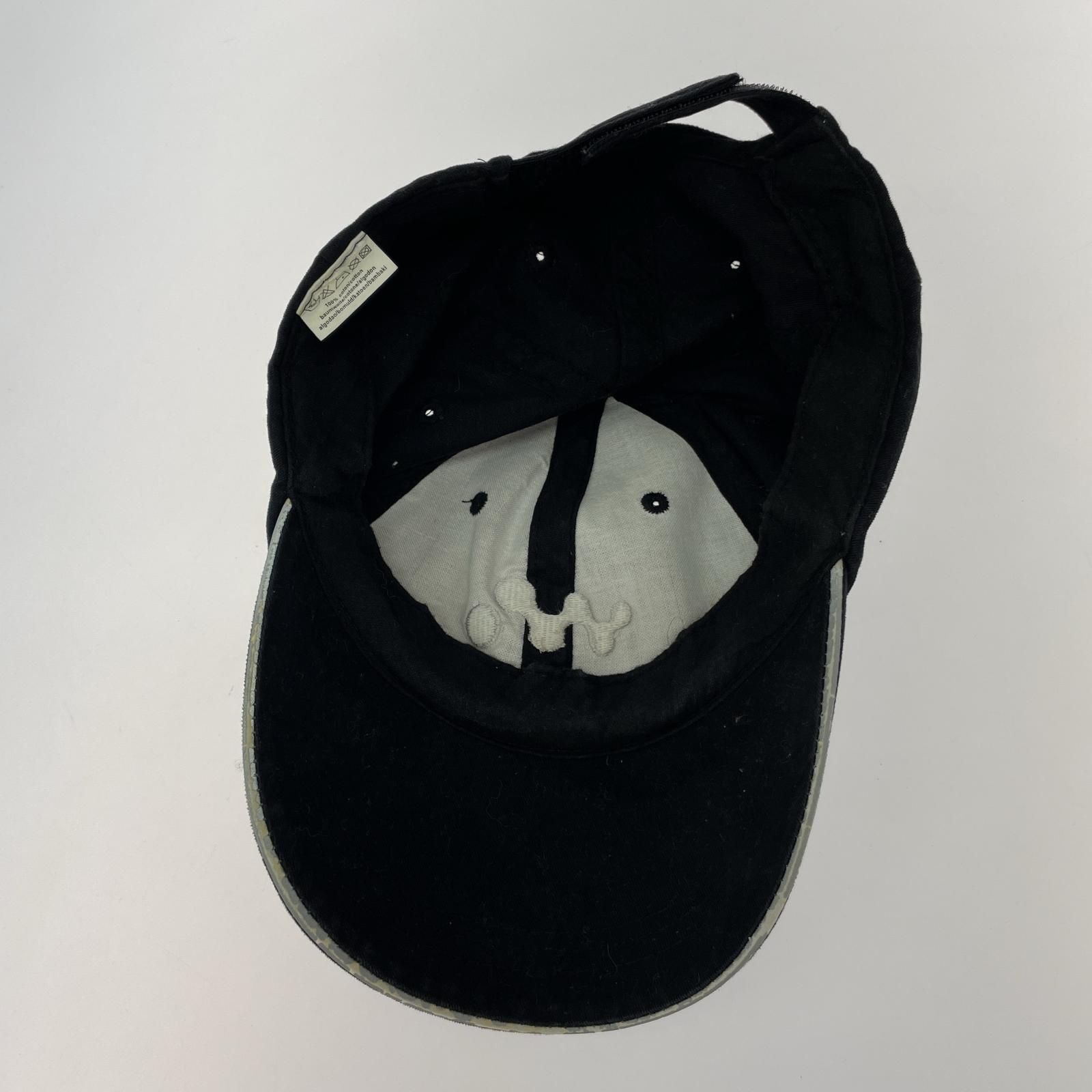 専用SONY WALKMAN レア　キャップ　ブラック SONY walkman cap ブラック