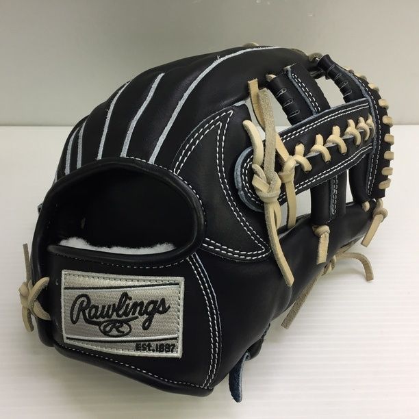 Wilson Staff - 中古品 ウィルソン Wilson ウィルソンスタッフ 硬式 オールラウンド用グローブ 左投げ用 4948 中古品 ウィルソン Wilson ウィルソンスタッフ 硬式 オール
